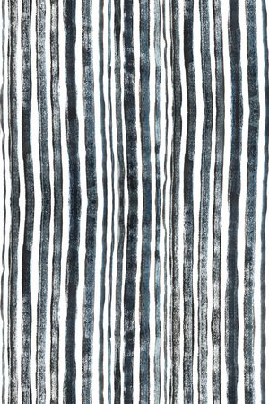 条纹印花华亿平台图片