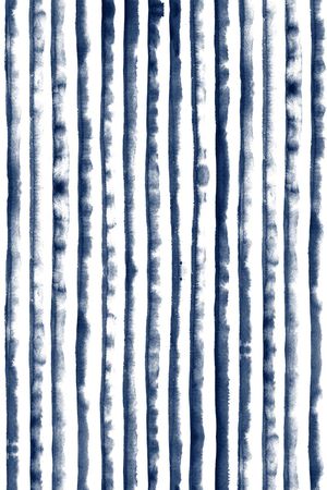 条纹印花华亿平台图片