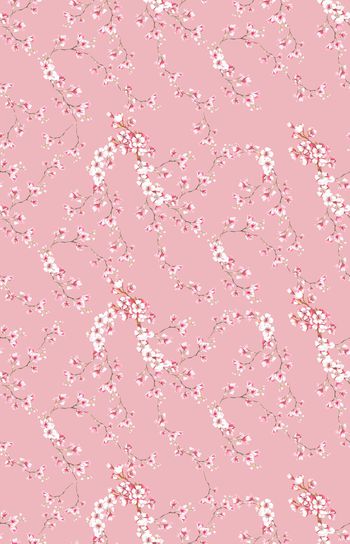 小碎花印花华亿平台图片