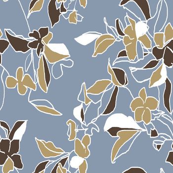 淑女印花华亿平台图片