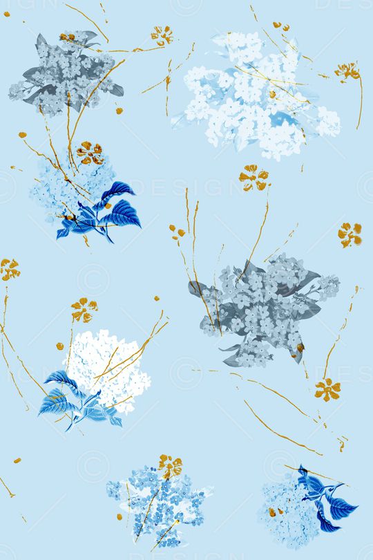 淑女印花华亿平台图片