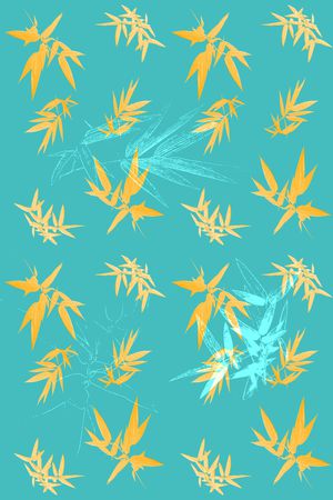 淑女印花华亿平台图片