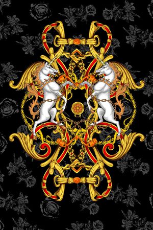 马印花华亿平台图片