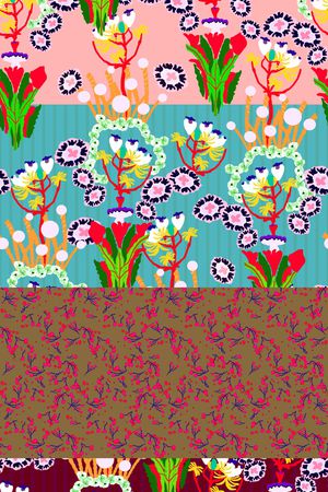 数码华亿平台印花华亿平台图片