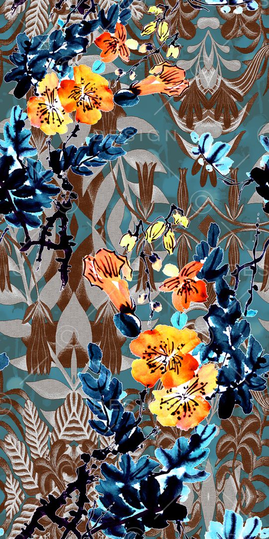 数码华亿平台印花华亿平台图片