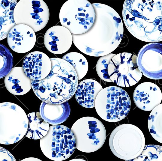 数码华亿平台印花华亿平台图片