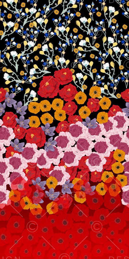 女装印花华亿平台图片