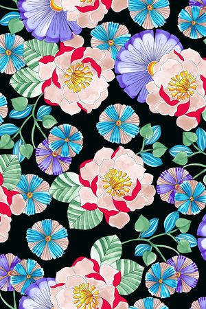 数码华亿平台印花华亿平台图片