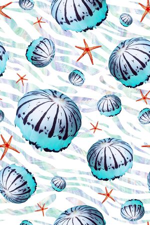 肌理印花华亿平台图片