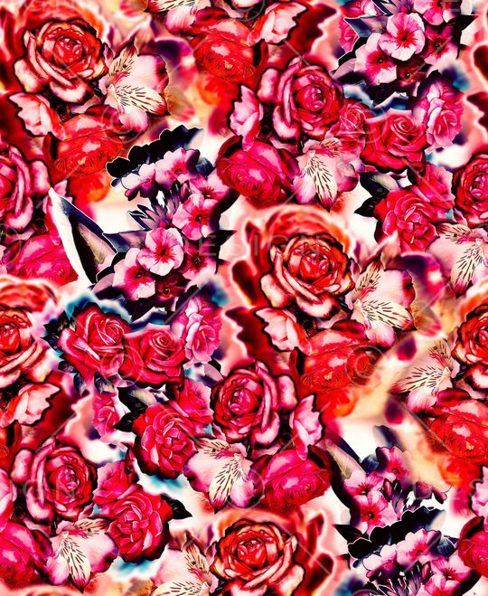 数码华亿平台印花华亿平台图片