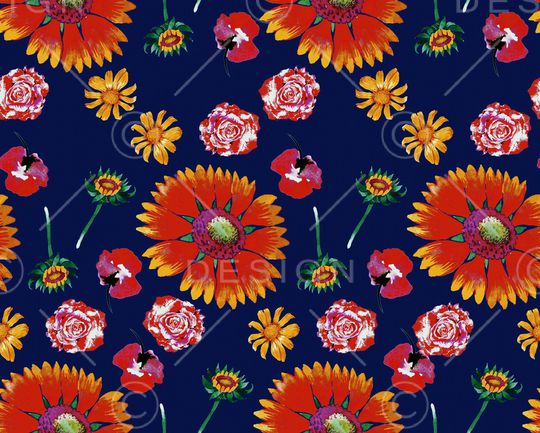 数码华亿平台印花华亿平台图片