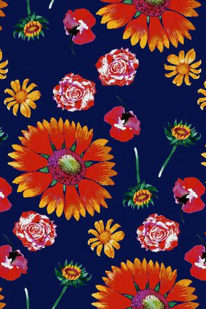 数码华亿平台印花华亿平台图片