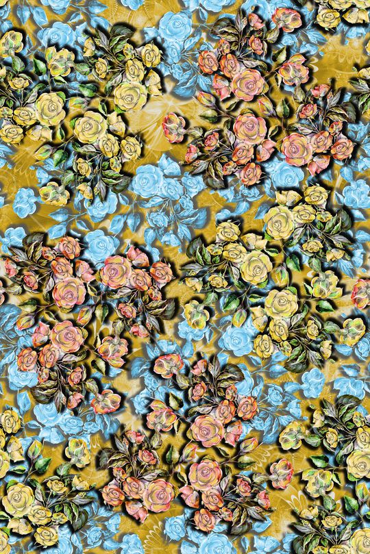 数码华亿平台印花华亿平台图片