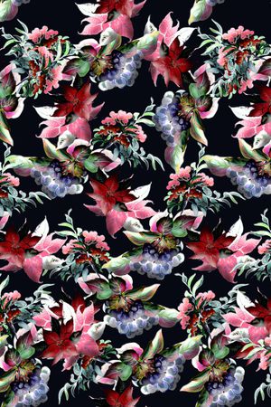 数码华亿平台印花华亿平台图片