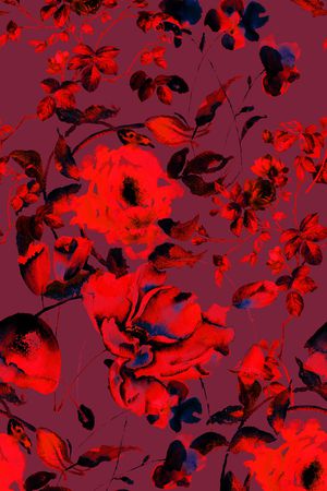 数码华亿平台印花华亿平台图片