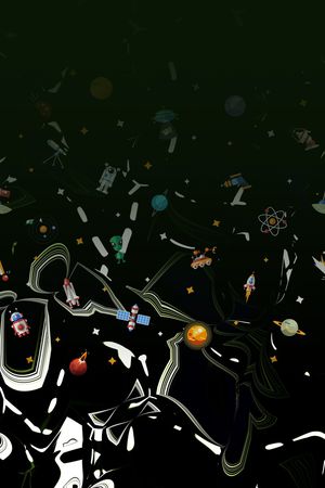 定位花印花华亿平台图片