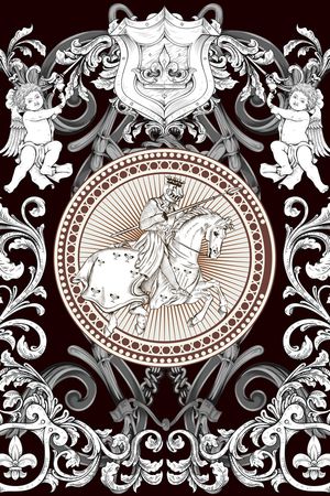 天使印花华亿平台图片