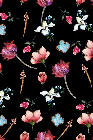 数码华亿平台印花华亿平台图片