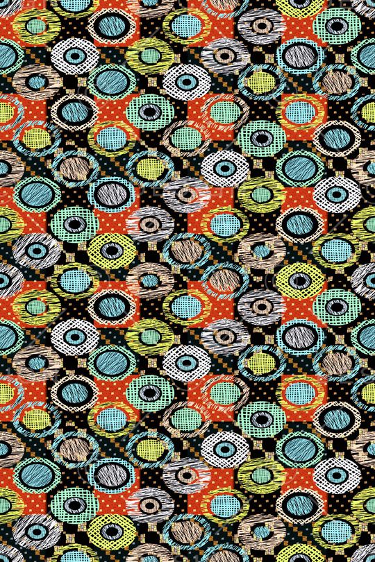 3D立体印花华亿平台图片