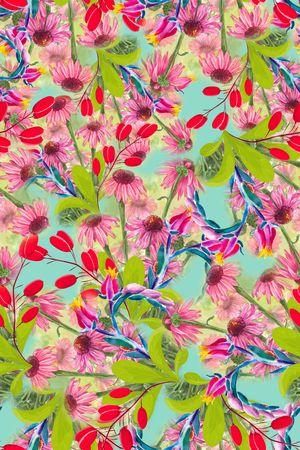 数码华亿平台印花华亿平台图片