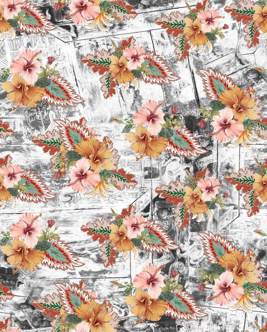 数码华亿平台印花华亿平台图片