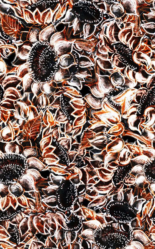 数码华亿平台印花华亿平台图片