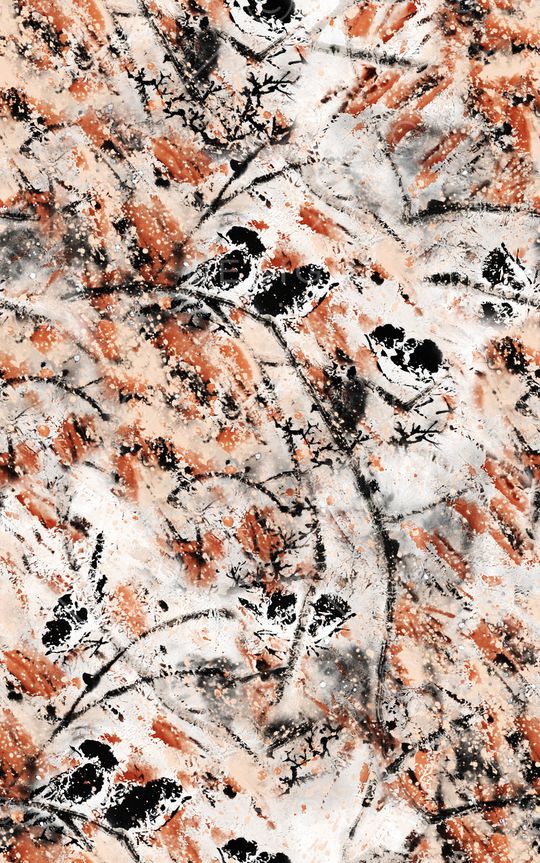 数码华亿平台印花华亿平台图片