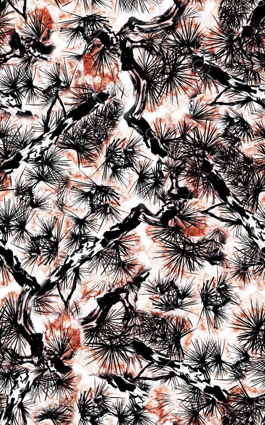 数码华亿平台印花华亿平台图片