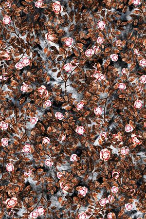 数码华亿平台印花华亿平台图片