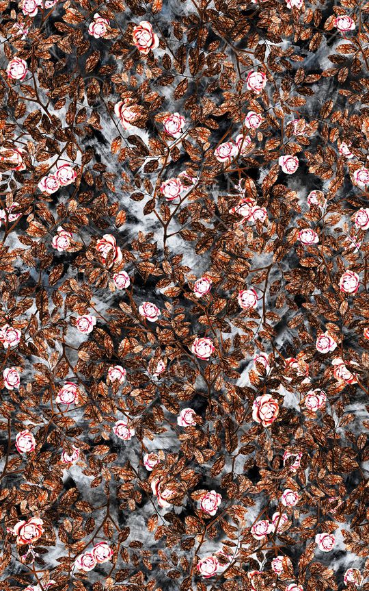 数码华亿平台印花华亿平台图片