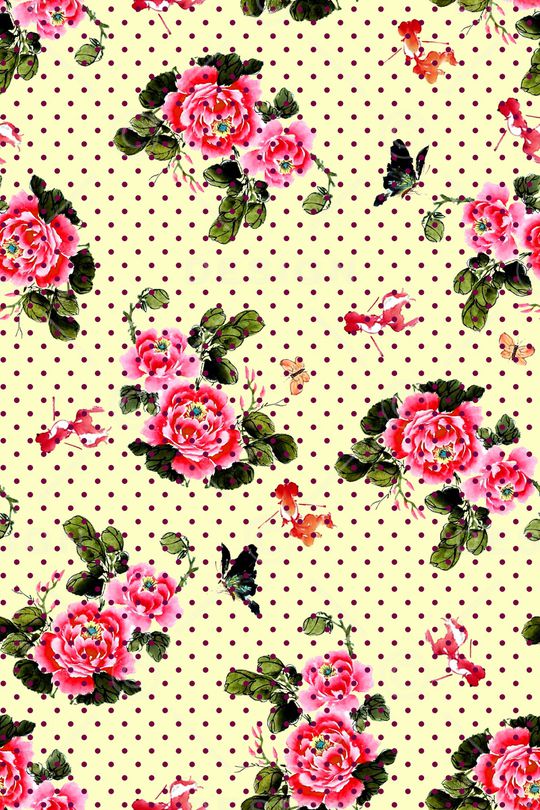 水墨风印花华亿平台图片