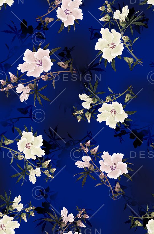 香云纱印花华亿平台图片