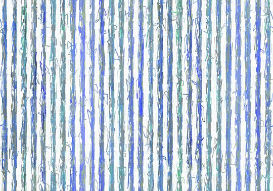 条纹印花华亿平台图片