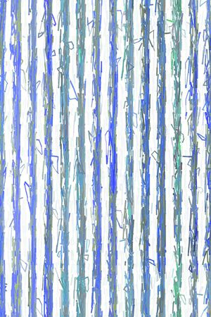 条纹印花华亿平台图片