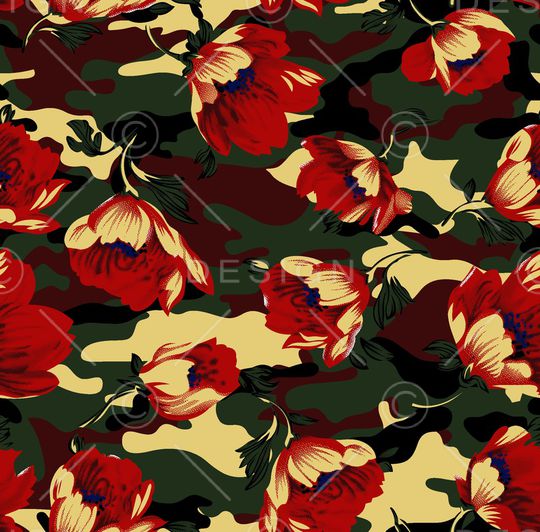 羽绒服印花华亿平台图片