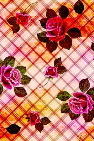 数码华亿平台印花华亿平台图片