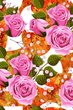 数码华亿平台印花华亿平台图片