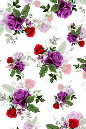 数码华亿平台印花华亿平台图片