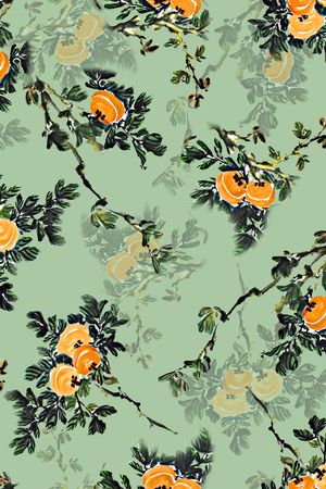 数码华亿平台印花华亿平台图片