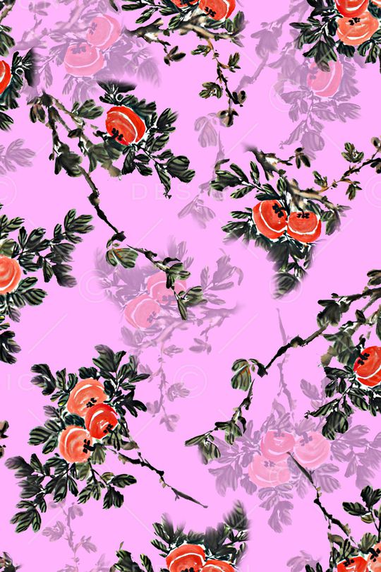 数码华亿平台印花华亿平台图片