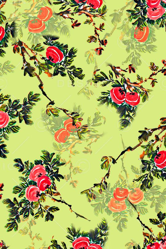 数码华亿平台印花华亿平台图片