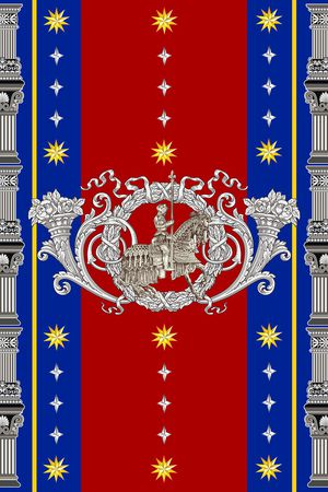 男装印花华亿平台图片