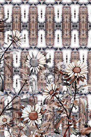 数码华亿平台印花华亿平台图片