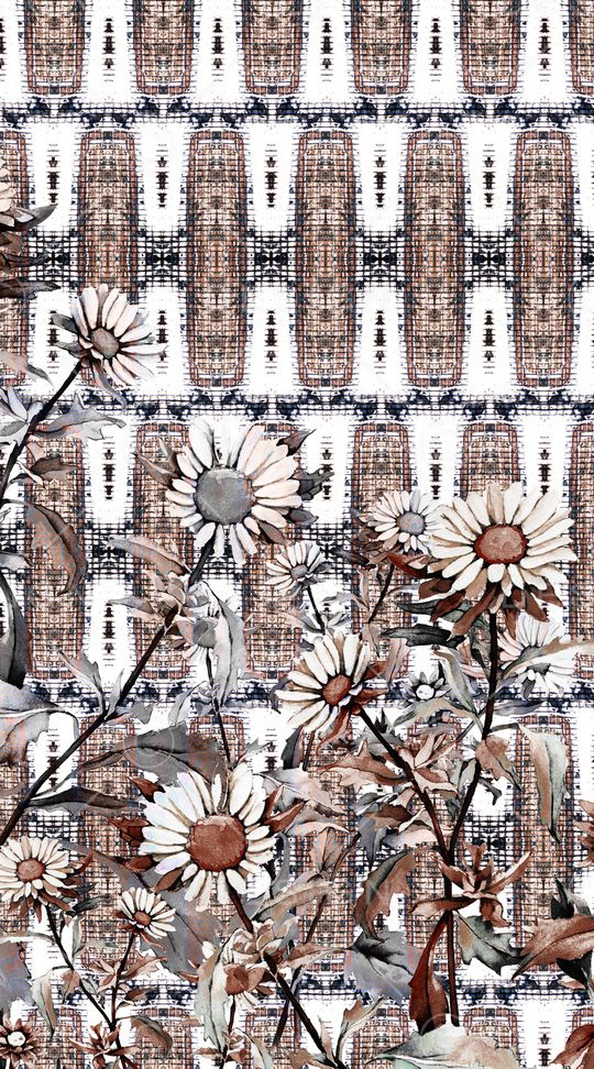 数码华亿平台印花华亿平台图片