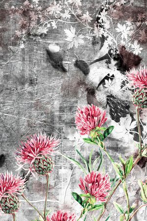 数码华亿平台印花华亿平台图片