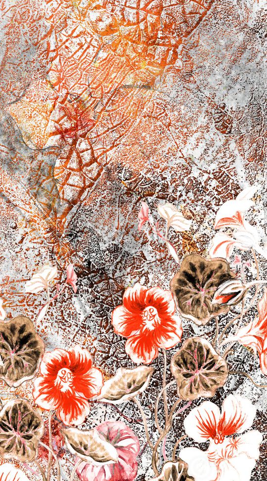 数码华亿平台印花华亿平台图片