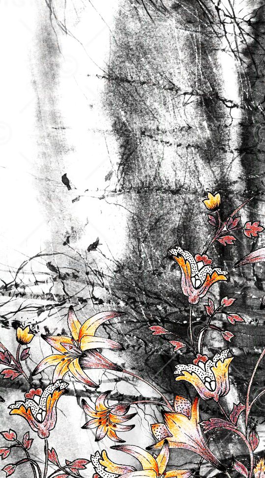 数码华亿平台印花华亿平台图片