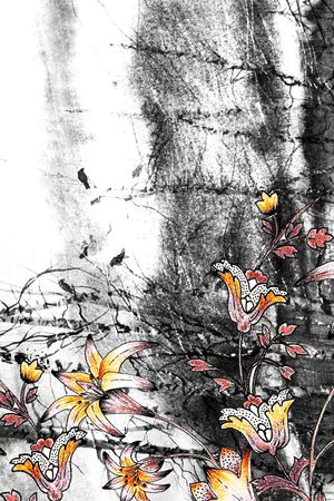 数码华亿平台印花华亿平台图片