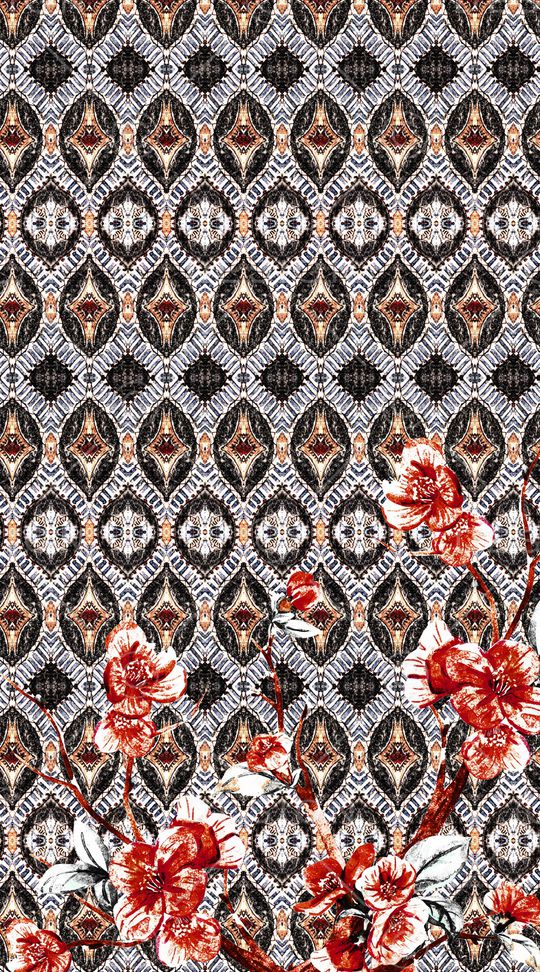 数码华亿平台印花华亿平台图片