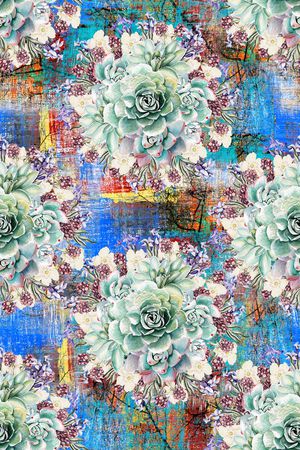 数码华亿平台印花华亿平台图片